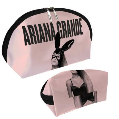 Ariana Grande | Ariana Grande kozmetička torbica 