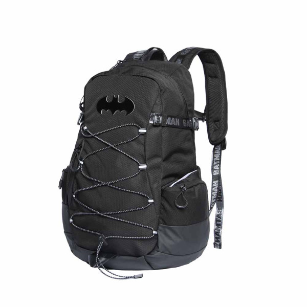 BATMAN | Ruksak BATMAN "BATMAN PRO", 34 l