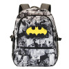 BATMAN | Školski ruksak/aktovka BATMAN "Znak" 25 l