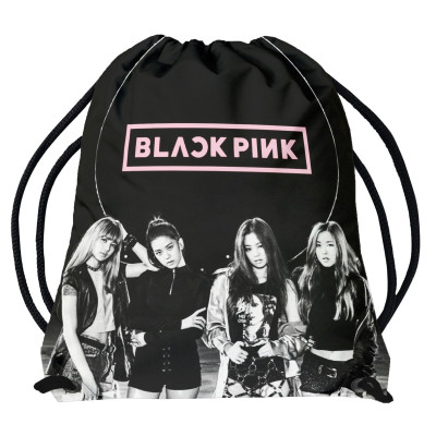 BLACKPINK | BLACKPINK Torba za rame 