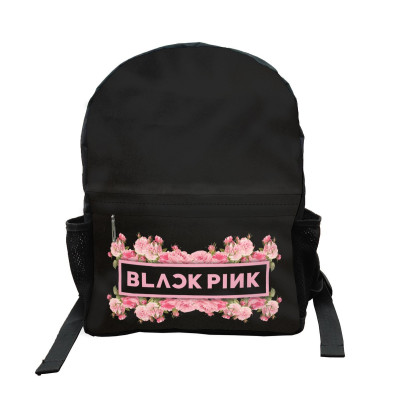 BLACKPINK | BLACKPINK Školski ruksak 