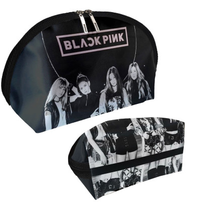 BLACKPINK | BLACKPINK Kozmetička torbica 