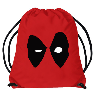 DEADPOOL | Torba - torba za rame DEADPOOL 