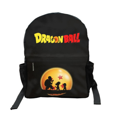 Zmajeva kugla | Školski ruksak Dragon Ball 