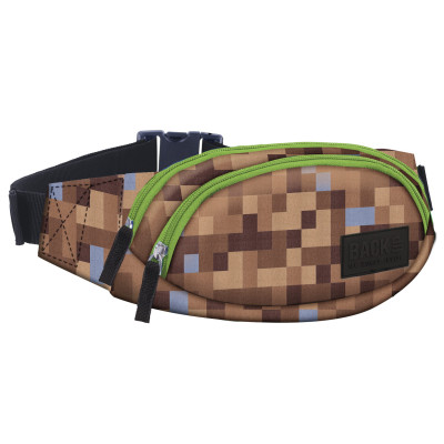 Minecraft | Ledvinka torba za rame 