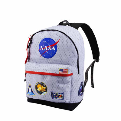 NASA | NASA ruksak 
