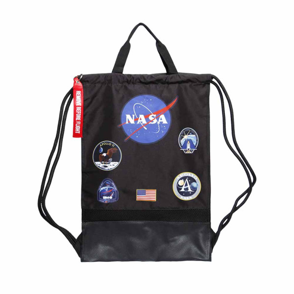 NASA | NASA torba - torba za rame 