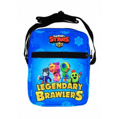 BRAWL STARS | Legendarna torba za rame Brawl Stars