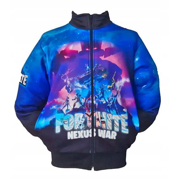 Fortnite Nexus War Sweatshirt