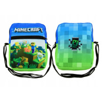MINECRAFT | Minecraft torba za rame