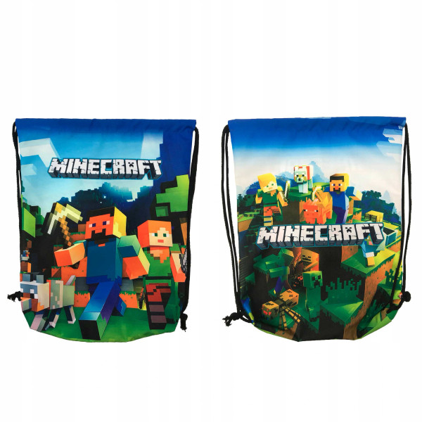 Minecraft | Torba - Minecraft torba za rame