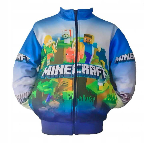 MINECRAFT | Minecraft originalna majica