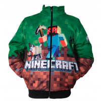 MINECRAFT | Minecraft Steve majica