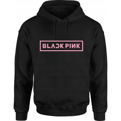 BLACKPINK | BLACKPINK Crni "BL??KPIIK Logo"