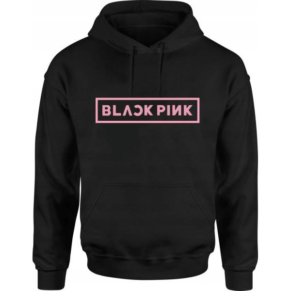 BLACKPINK | BLACKPINK Crni "BL??KPIIK Logo"