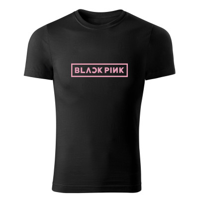 BLACKPINK | BLACKPINK majica kratkih rukava 