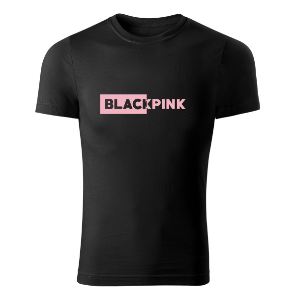 BLACKPINK | BLACKPINK majica kratkih rukava 
