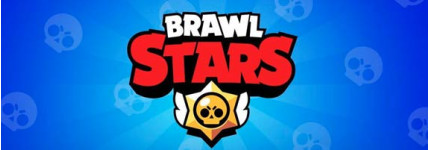 BRAWL STARS