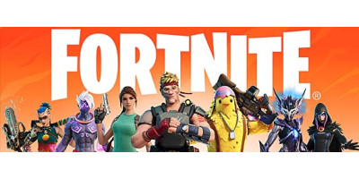 FORTNITE