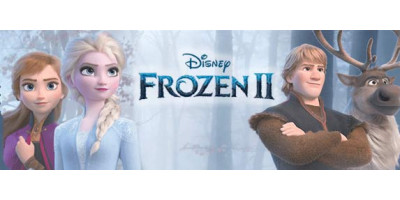 Frozen / Snježno kraljevstvo