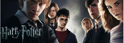 Harry Potter