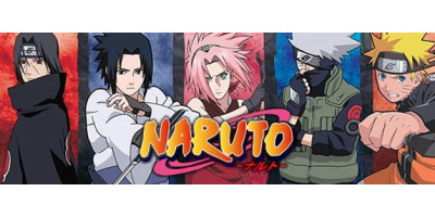 Naruto