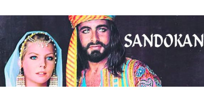 SANDOKAN