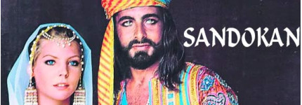 SANDOKAN