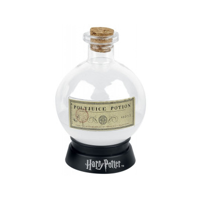 Harry Potter | Lampa HARRY POTTER - Poligonalni napitak - veličina- 13cm